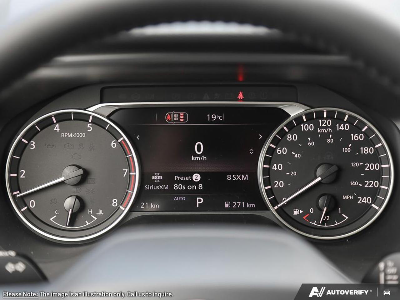 2026 Nissan Rogue SV Moonroof 4dr All-Wheel Drive Sport Utility Photo