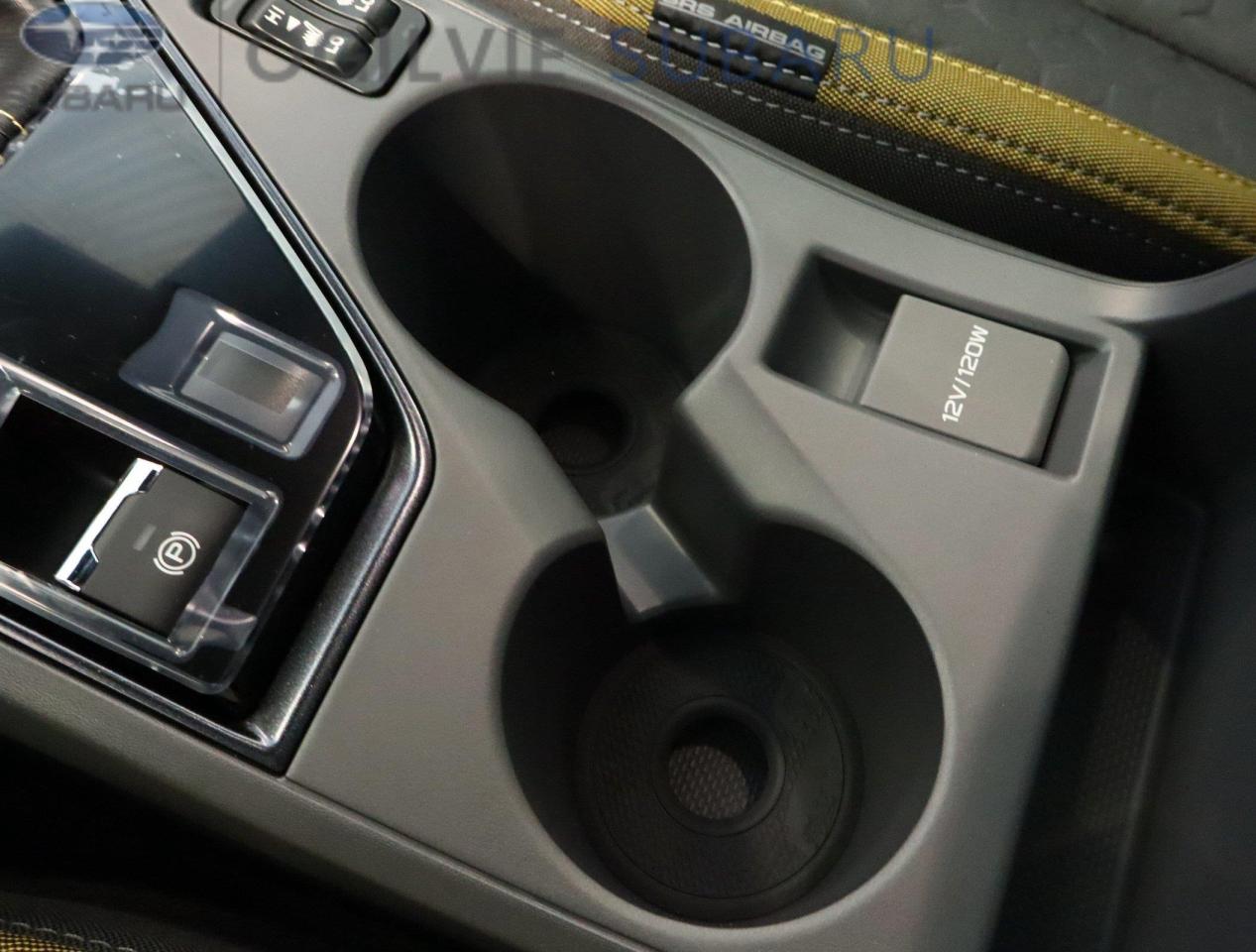 2026 Subaru Crosstrek Onyx 4dr All-Wheel Drive Photo