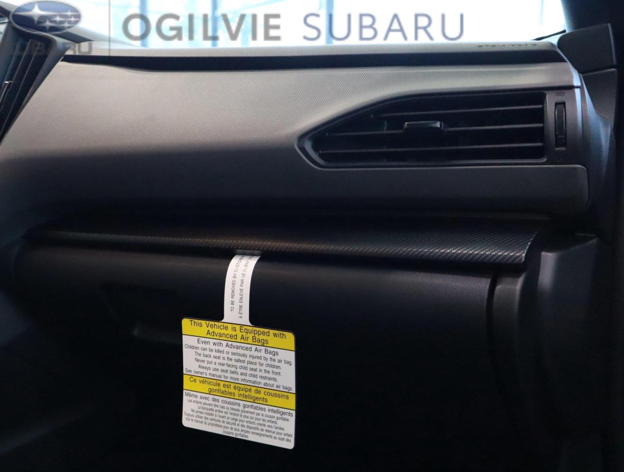 2026 Subaru Crosstrek Onyx 4dr All-Wheel Drive Photo