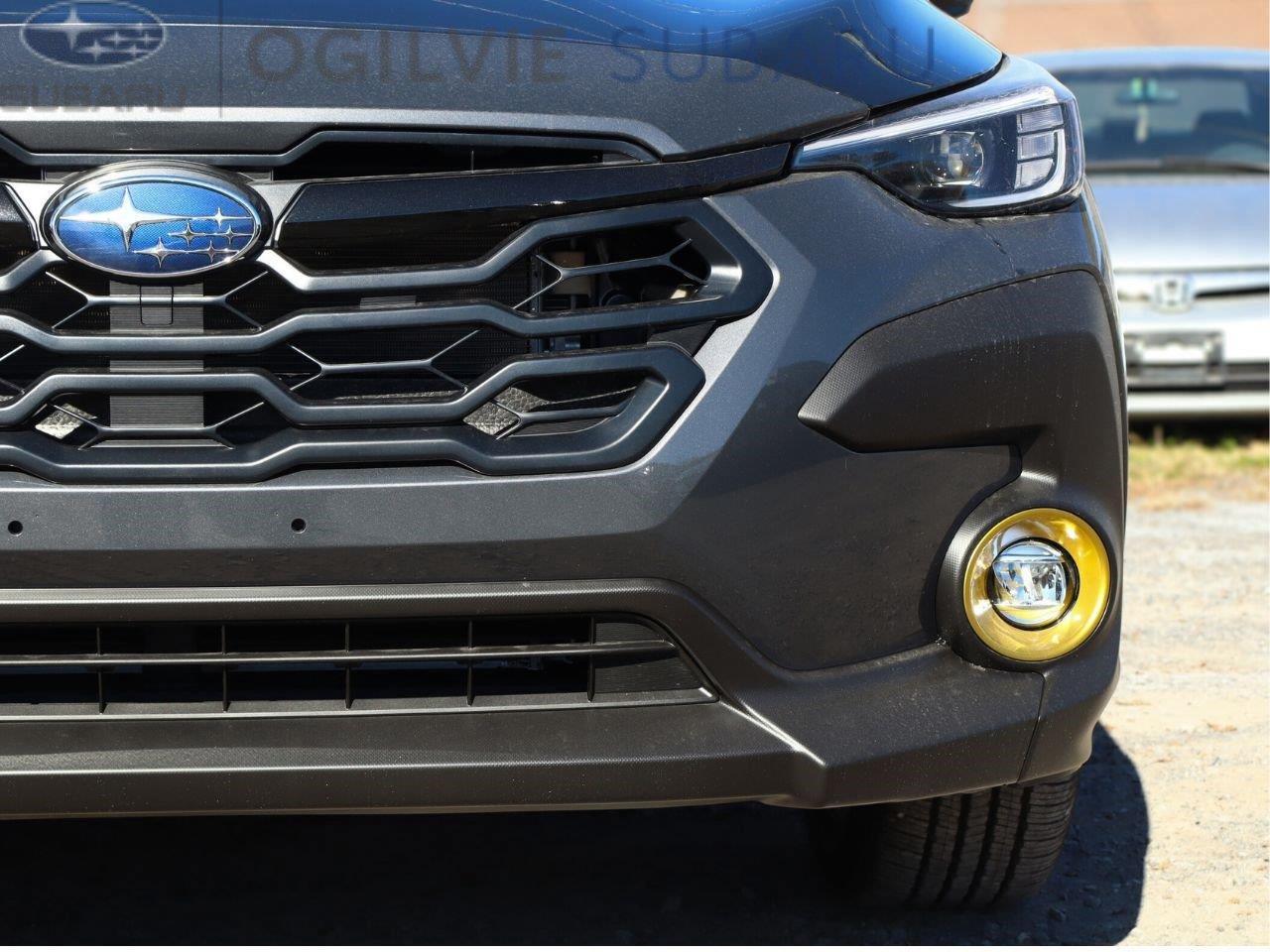 2026 Subaru Crosstrek Onyx 4dr All-Wheel Drive Photo