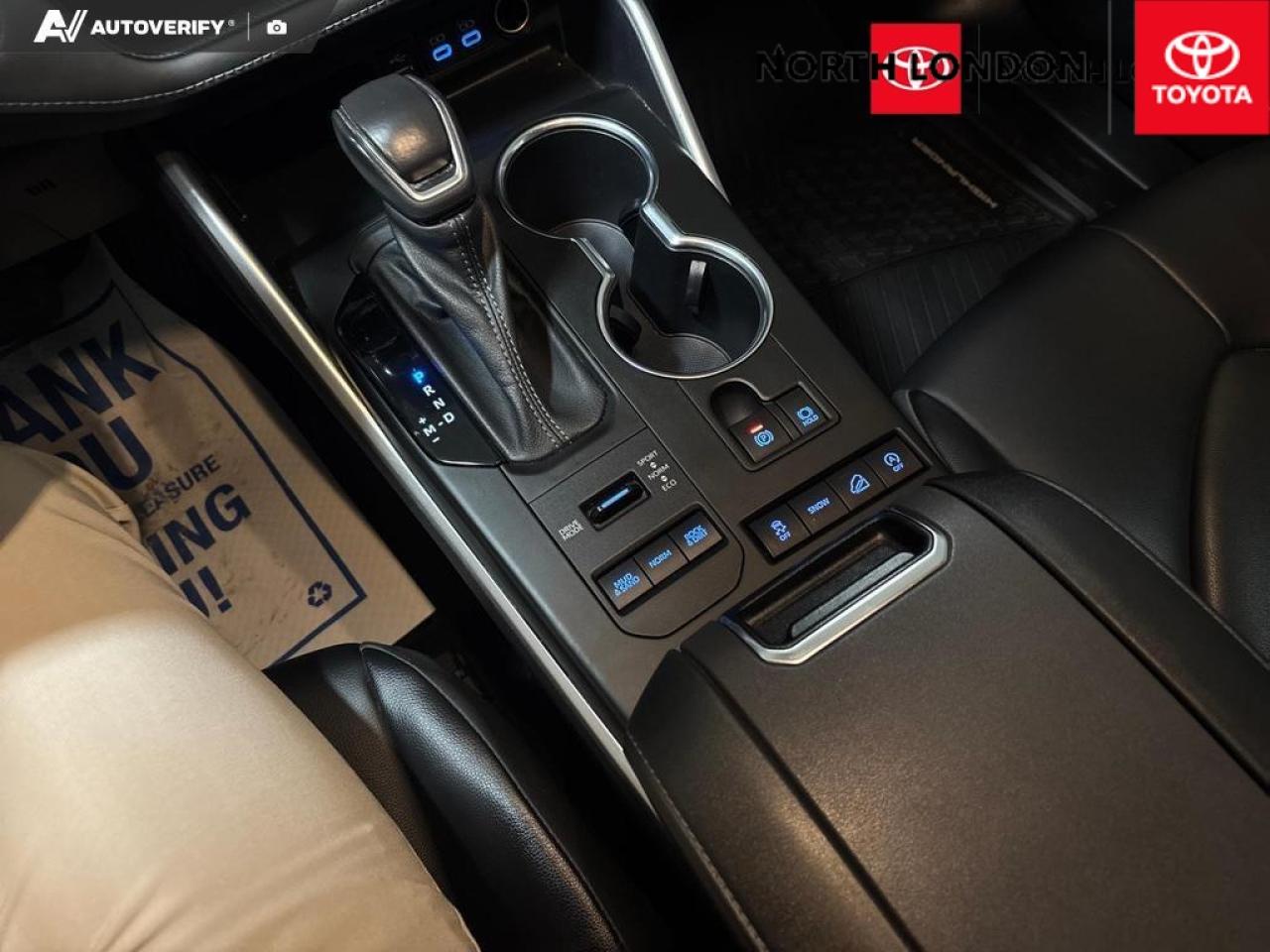 2022 Toyota Highlander XLE 4dr All-wheel Drive Photo