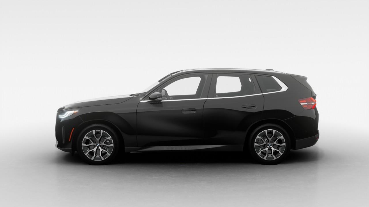 2026 BMW X3 30 xDrive 4dr All-Wheel Drive Sports Activity Vehicle Photo3