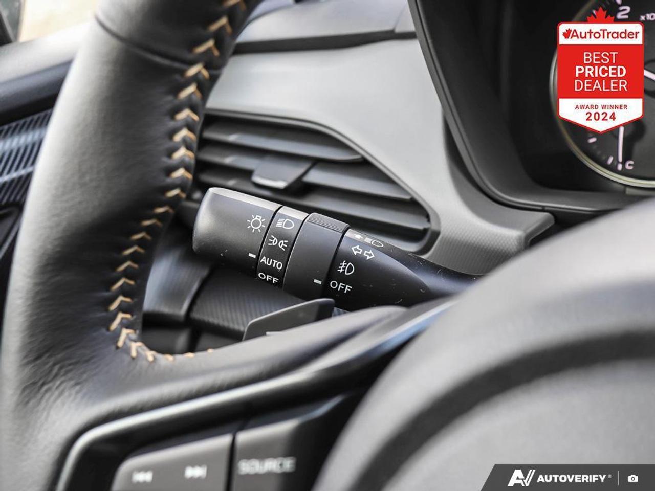 2026 Subaru Crosstrek Onyx 4dr All-Wheel Drive Photo