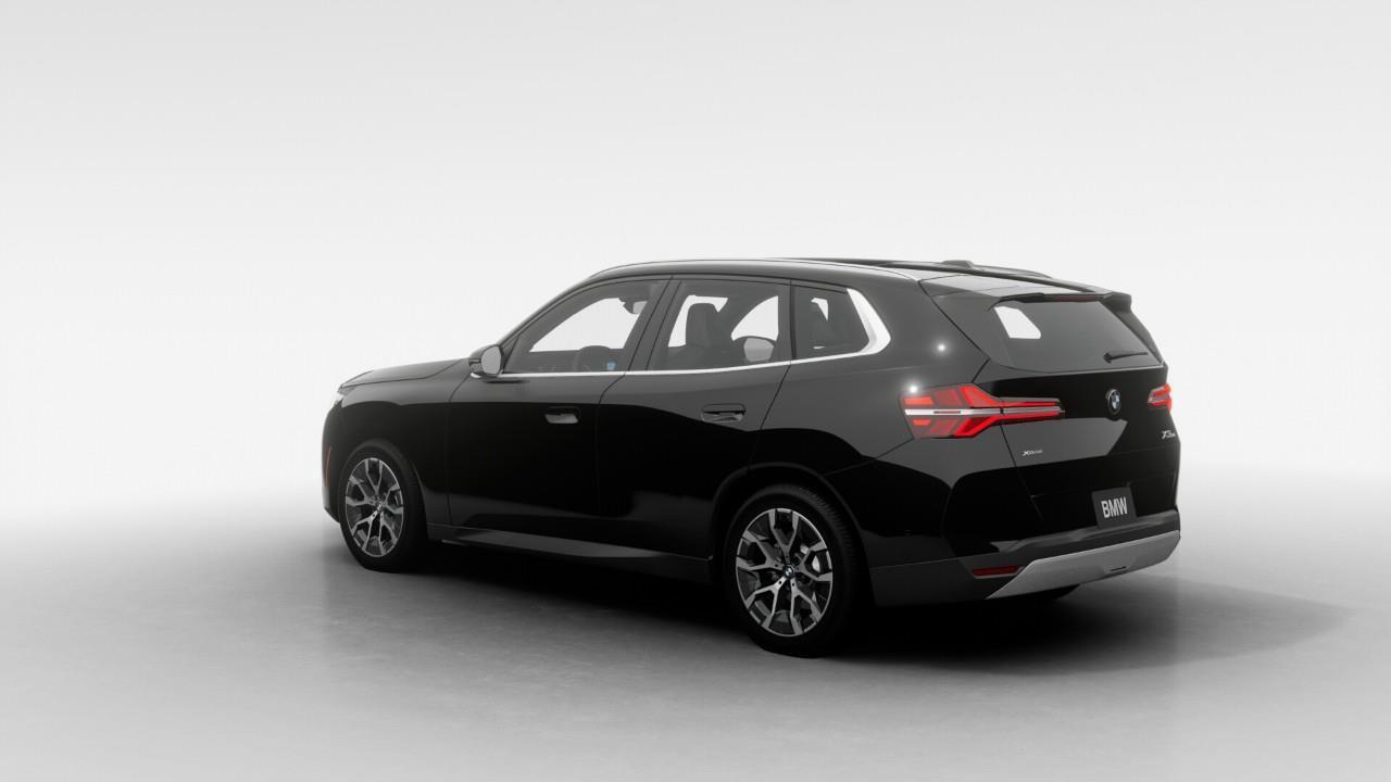 2026 BMW X3 30 xDrive 4dr All-Wheel Drive Sports Activity Vehicle Photo