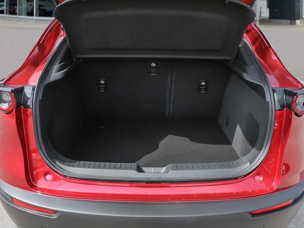 2026 Mazda CX-30 GS 4dr i-ACTIV All-Wheel Drive Sport Utility Photo