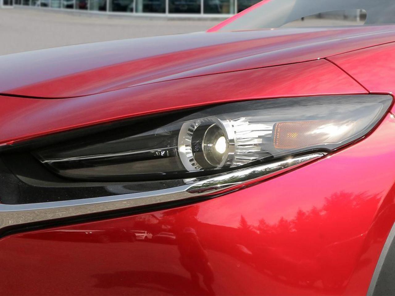 2026 Mazda CX-30 GS 4dr i-ACTIV All-Wheel Drive Sport Utility Photo