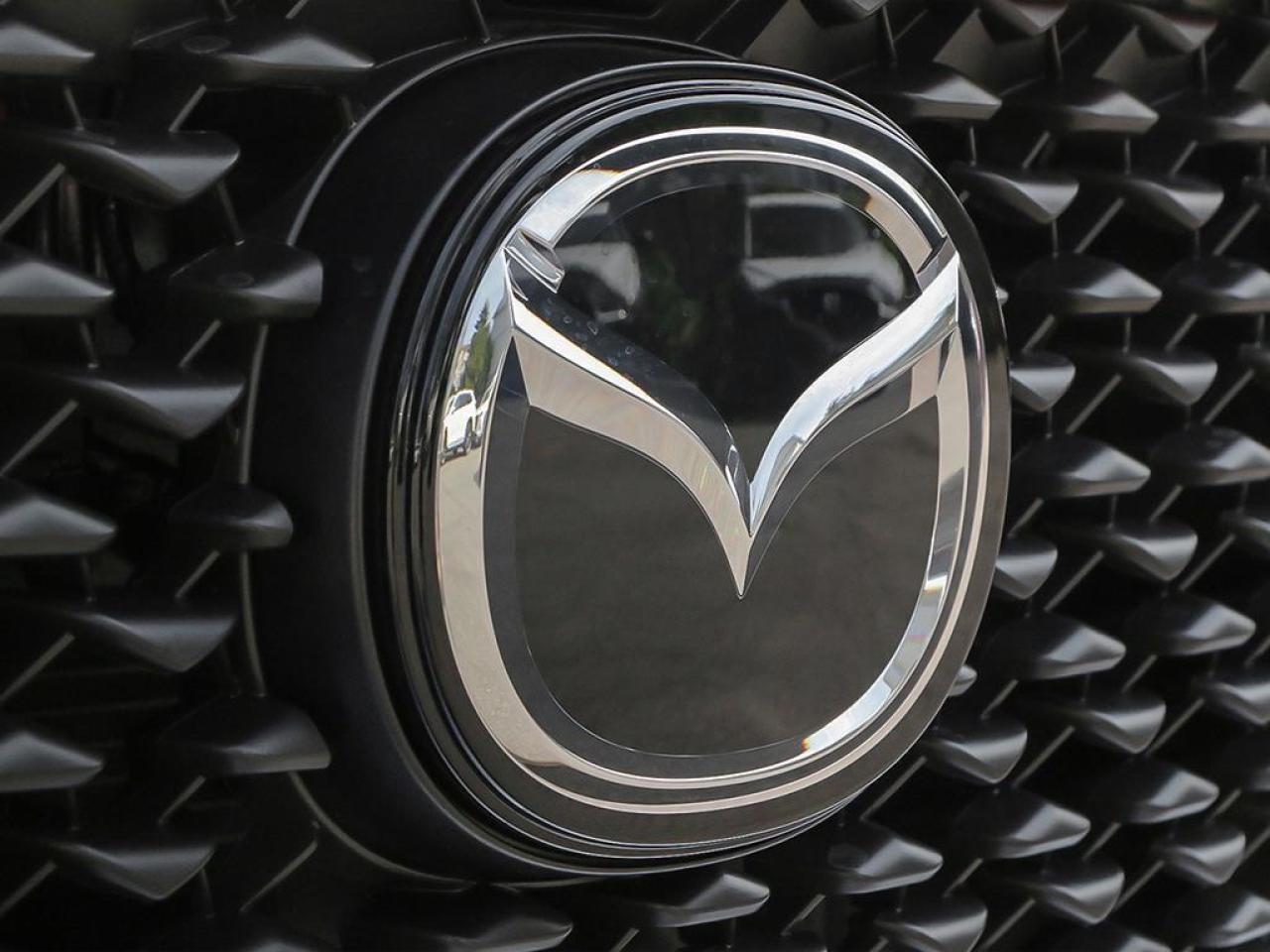 2026 Mazda CX-30 GS 4dr i-ACTIV All-Wheel Drive Sport Utility Photo