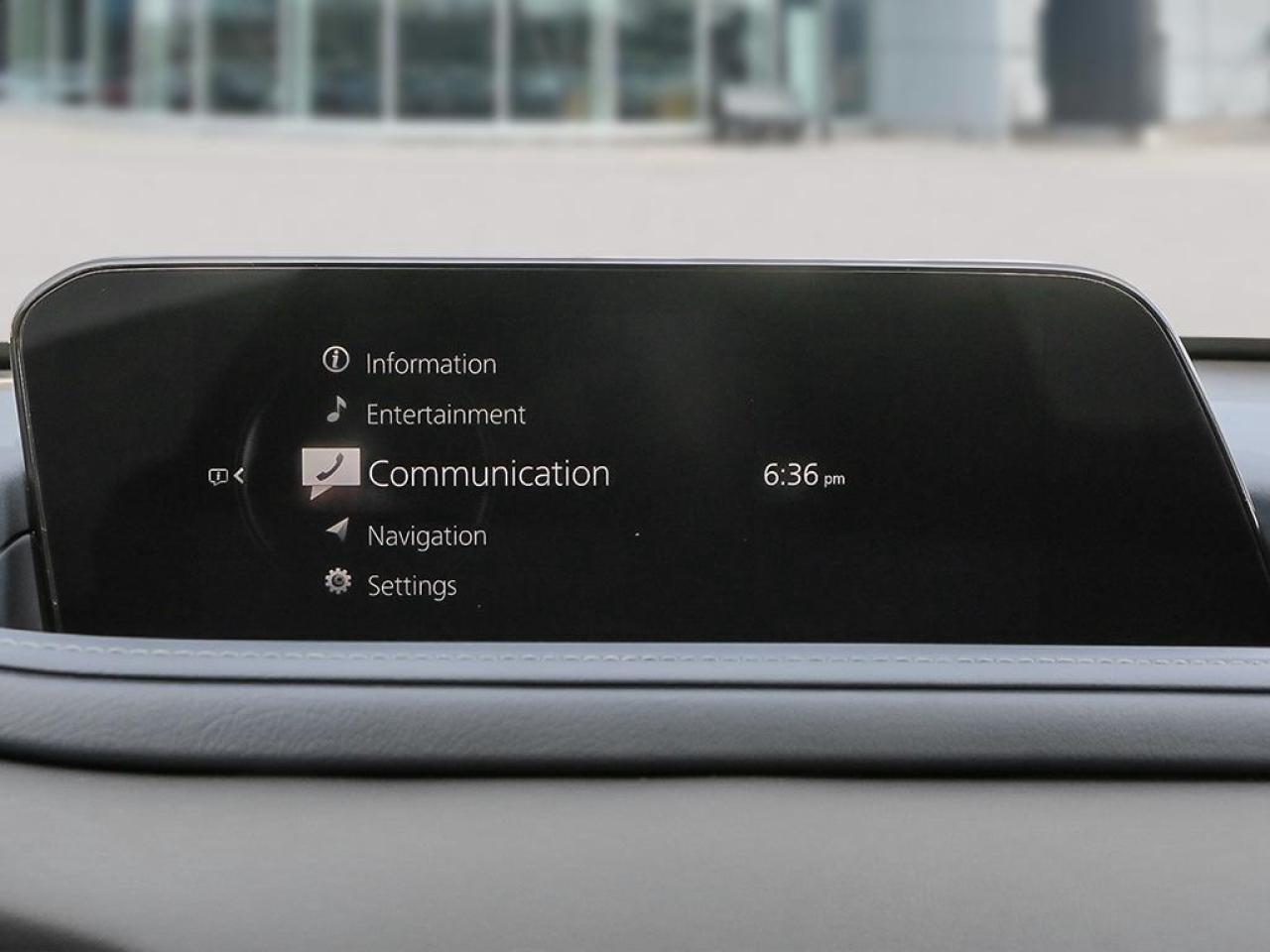 2026 Mazda CX-30 GS 4dr i-ACTIV All-Wheel Drive Sport Utility Photo