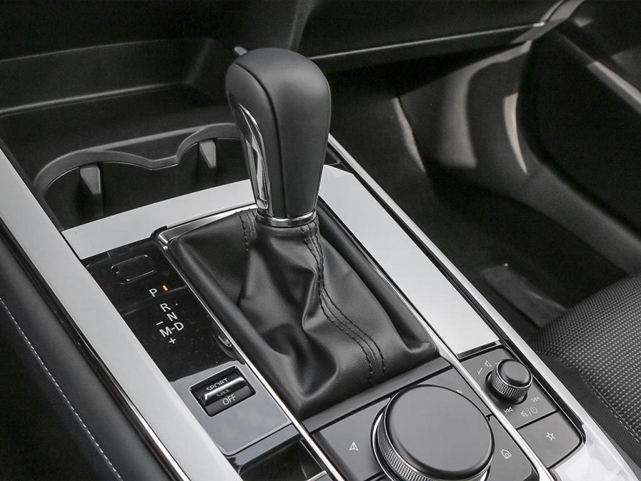 2026 Mazda CX-30 GS 4dr i-ACTIV All-Wheel Drive Sport Utility Photo