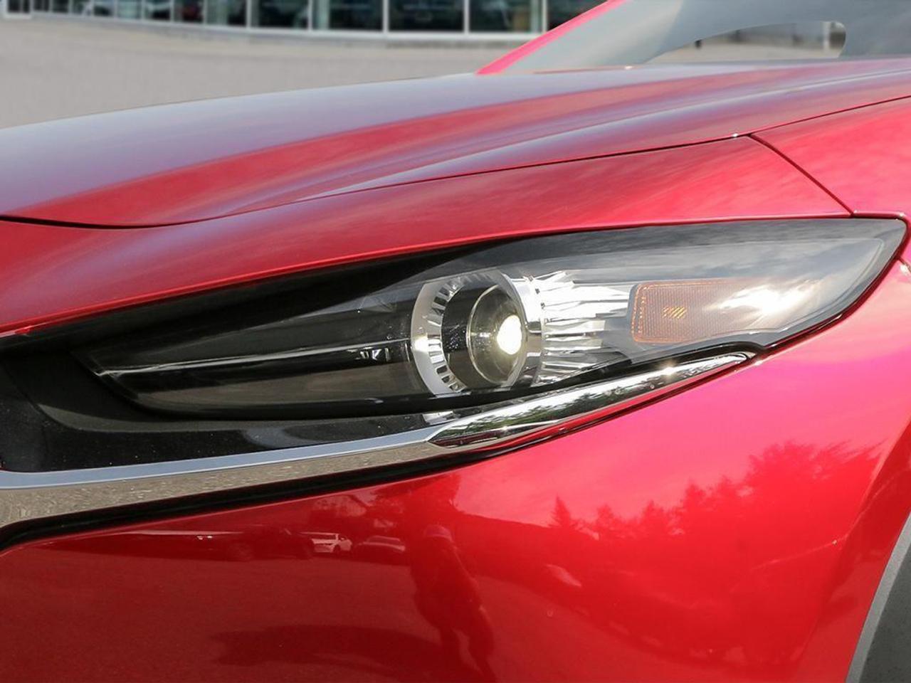 2026 Mazda CX-30 GS 4dr i-ACTIV All-Wheel Drive Sport Utility Photo