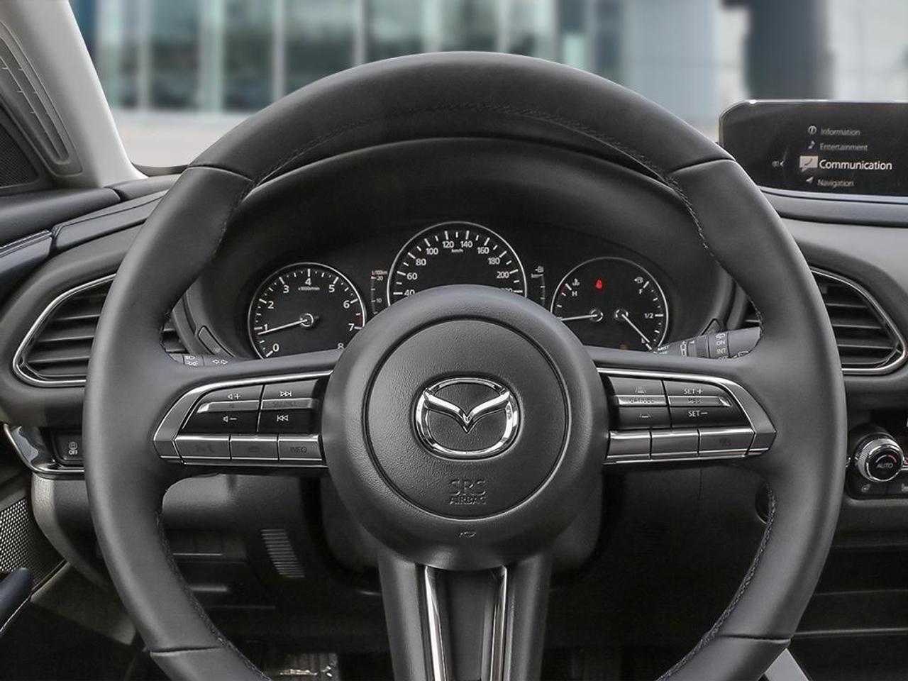 2026 Mazda CX-30 GS 4dr i-ACTIV All-Wheel Drive Sport Utility Photo
