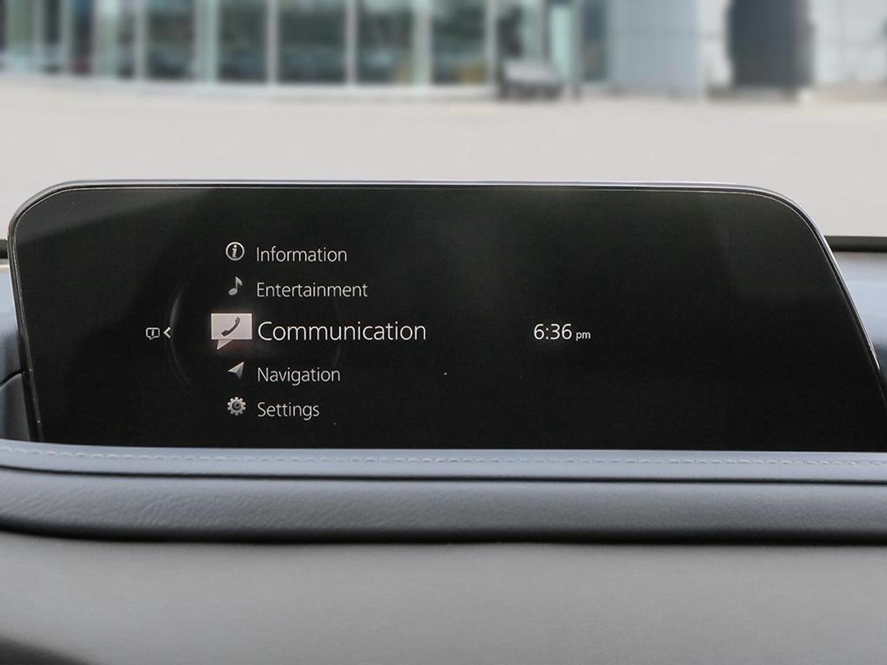 2026 Mazda CX-30 GS 4dr i-ACTIV All-Wheel Drive Sport Utility Photo