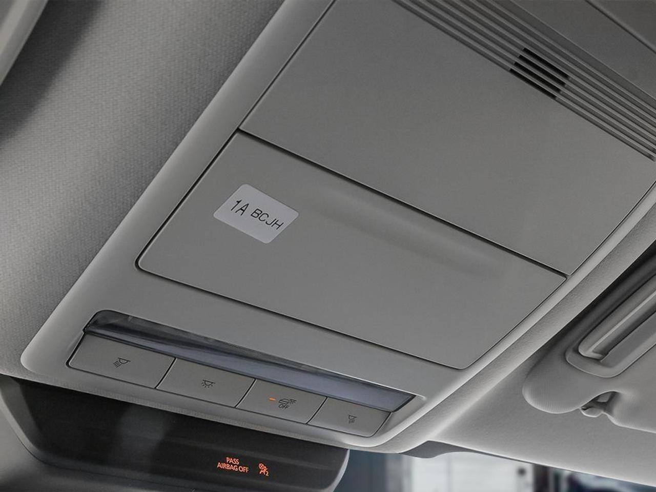 2026 Mazda CX-30 GS 4dr i-ACTIV All-Wheel Drive Sport Utility Photo