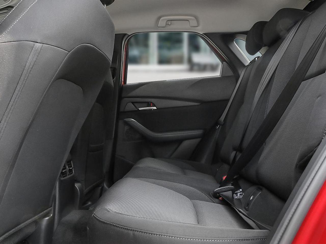 2026 Mazda CX-30 GS 4dr i-ACTIV All-Wheel Drive Sport Utility Photo