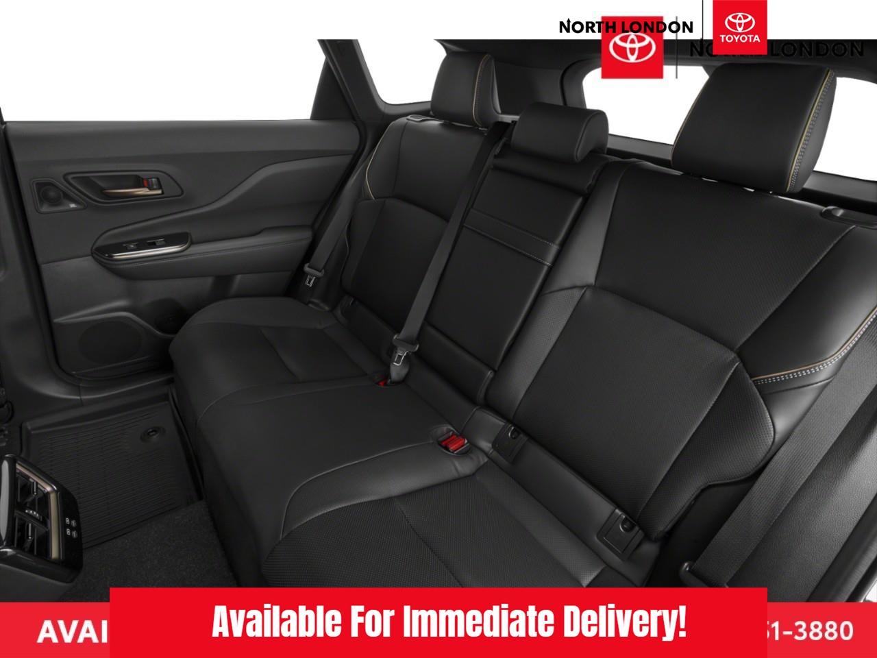 2026 Toyota Crown Signia Limited 4dr All-Wheel Drive Photo