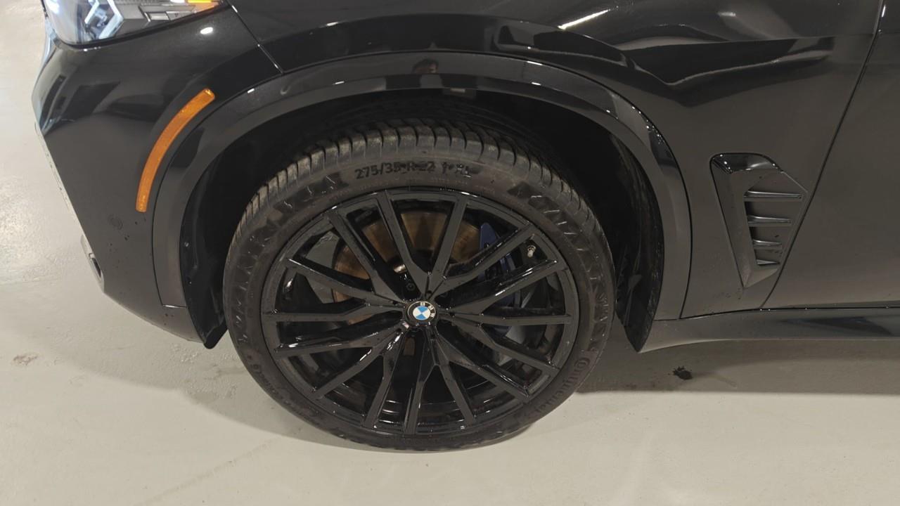 2024 BMW X5 xDrive40i 4dr All-Wheel Drive Sports Activity Vehicle Photo