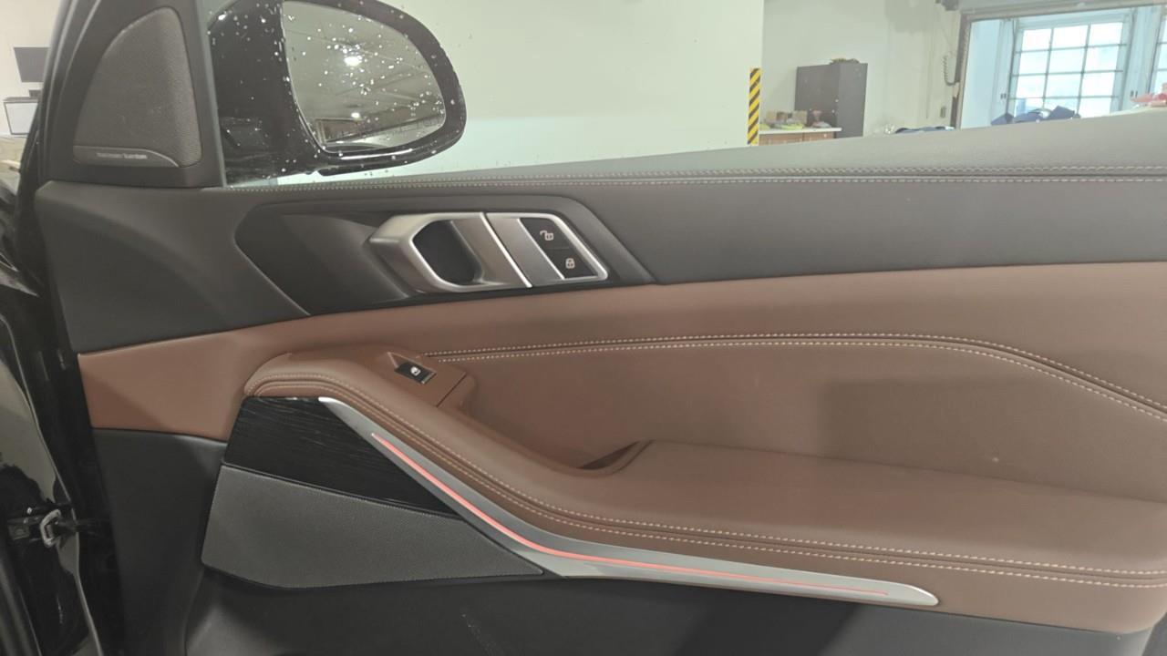 2024 BMW X5 xDrive40i 4dr All-Wheel Drive Sports Activity Vehicle Photo