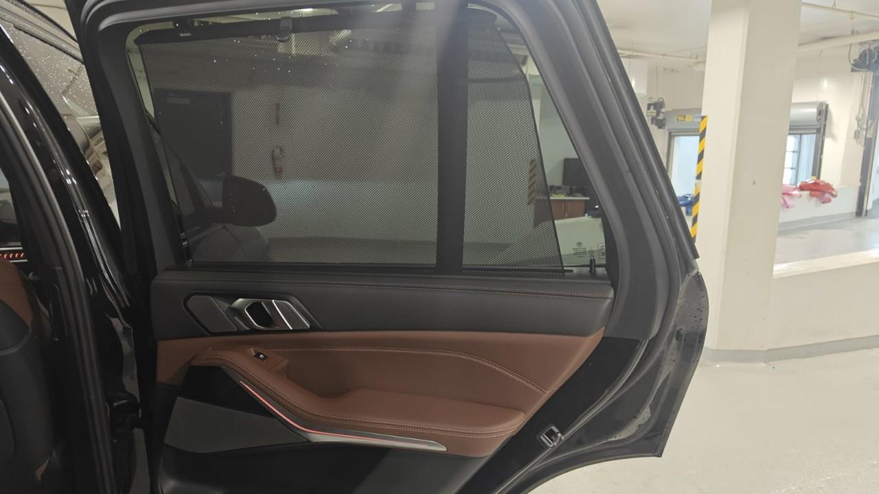 2024 BMW X5 xDrive40i 4dr All-Wheel Drive Sports Activity Vehicle Photo