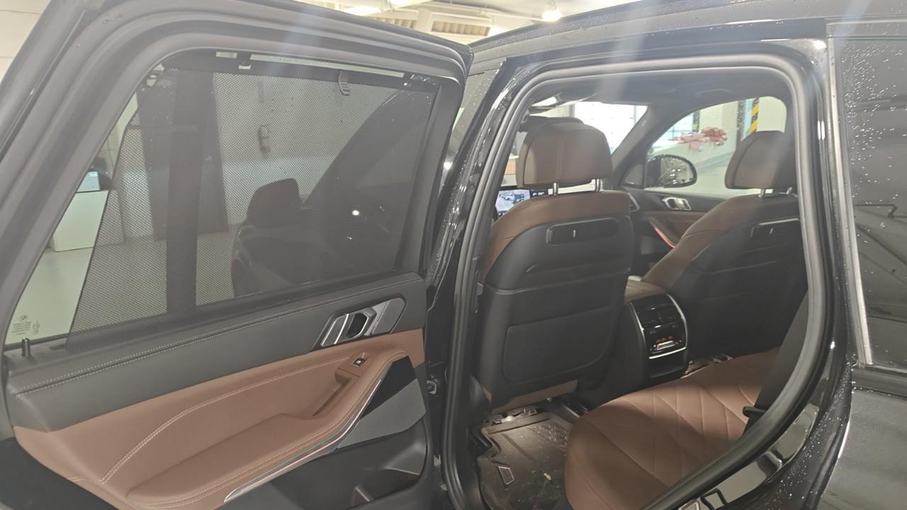 2024 BMW X5 xDrive40i 4dr All-Wheel Drive Sports Activity Vehicle Photo