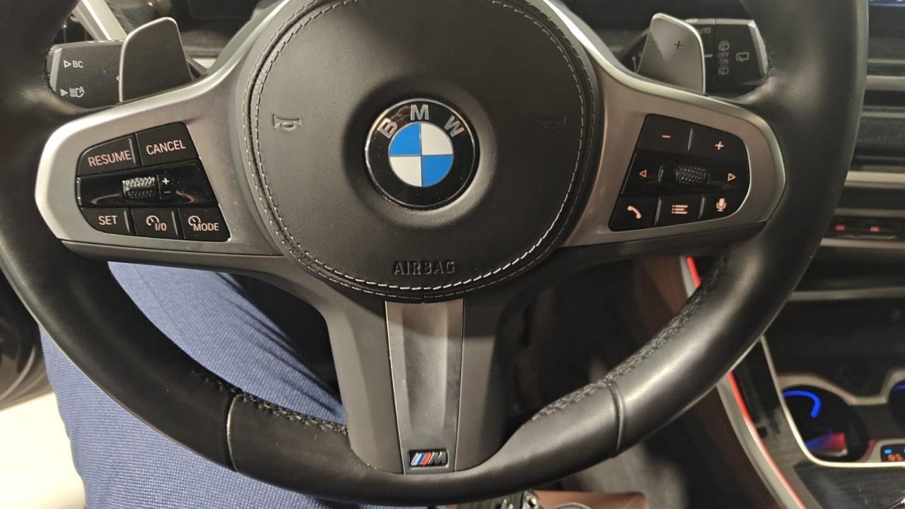 2024 BMW X5 xDrive40i 4dr All-Wheel Drive Sports Activity Vehicle Photo