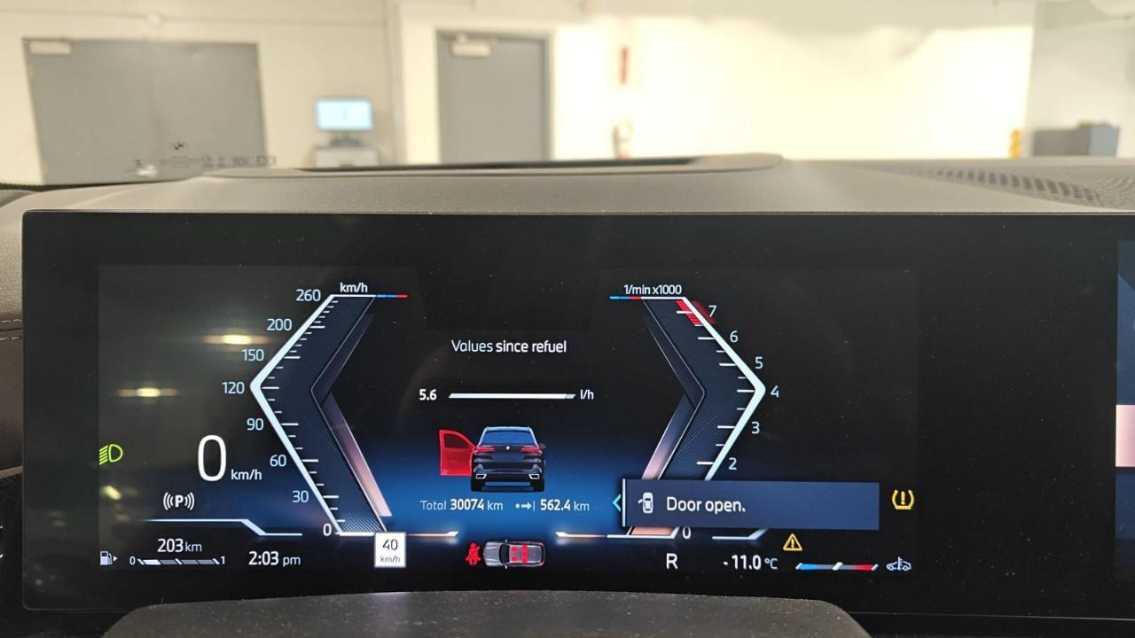 2024 BMW X5 xDrive40i 4dr All-Wheel Drive Sports Activity Vehicle Photo