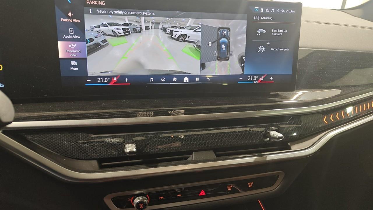 2024 BMW X5 xDrive40i 4dr All-Wheel Drive Sports Activity Vehicle Photo