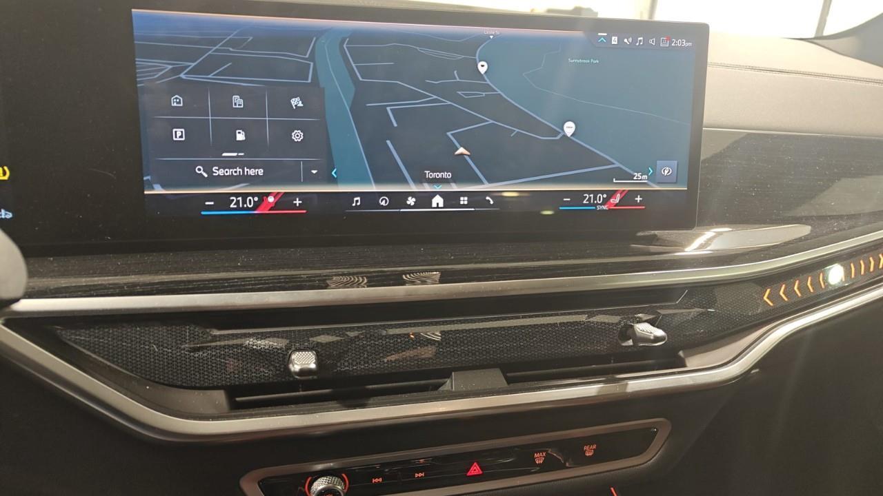 2024 BMW X5 xDrive40i 4dr All-Wheel Drive Sports Activity Vehicle Photo