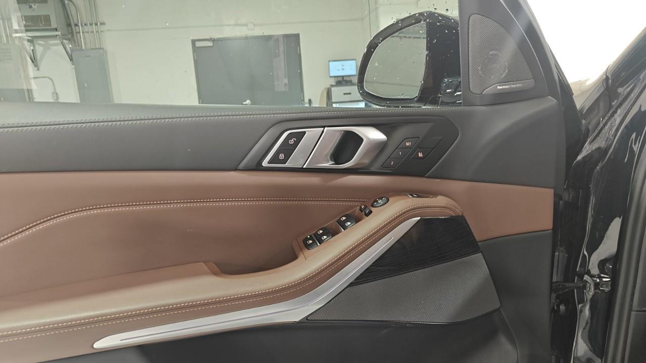 2024 BMW X5 xDrive40i 4dr All-Wheel Drive Sports Activity Vehicle Photo