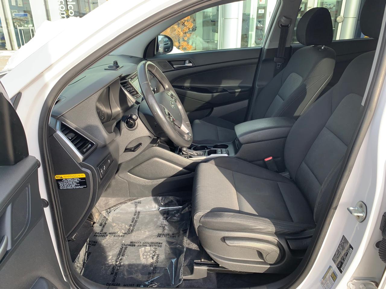 2016 Hyundai Tucson Premium 2.0 (A6) 4dr All-Wheel Drive Photo