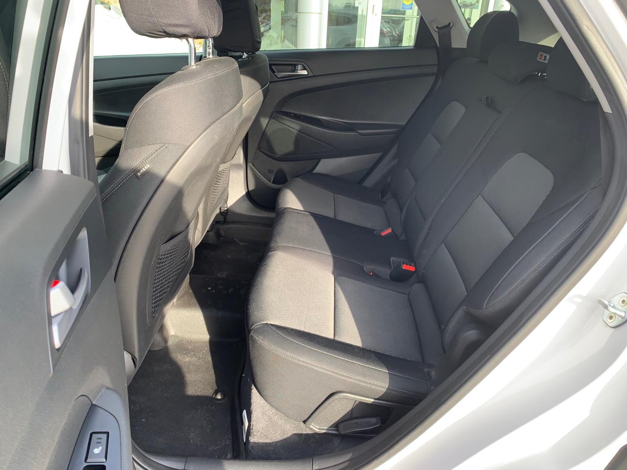 2016 Hyundai Tucson Premium 2.0 (A6) 4dr All-Wheel Drive Photo