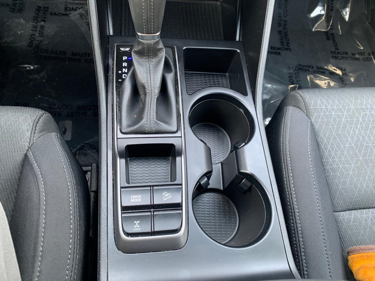 2016 Hyundai Tucson Premium 2.0 (A6) 4dr All-Wheel Drive Photo