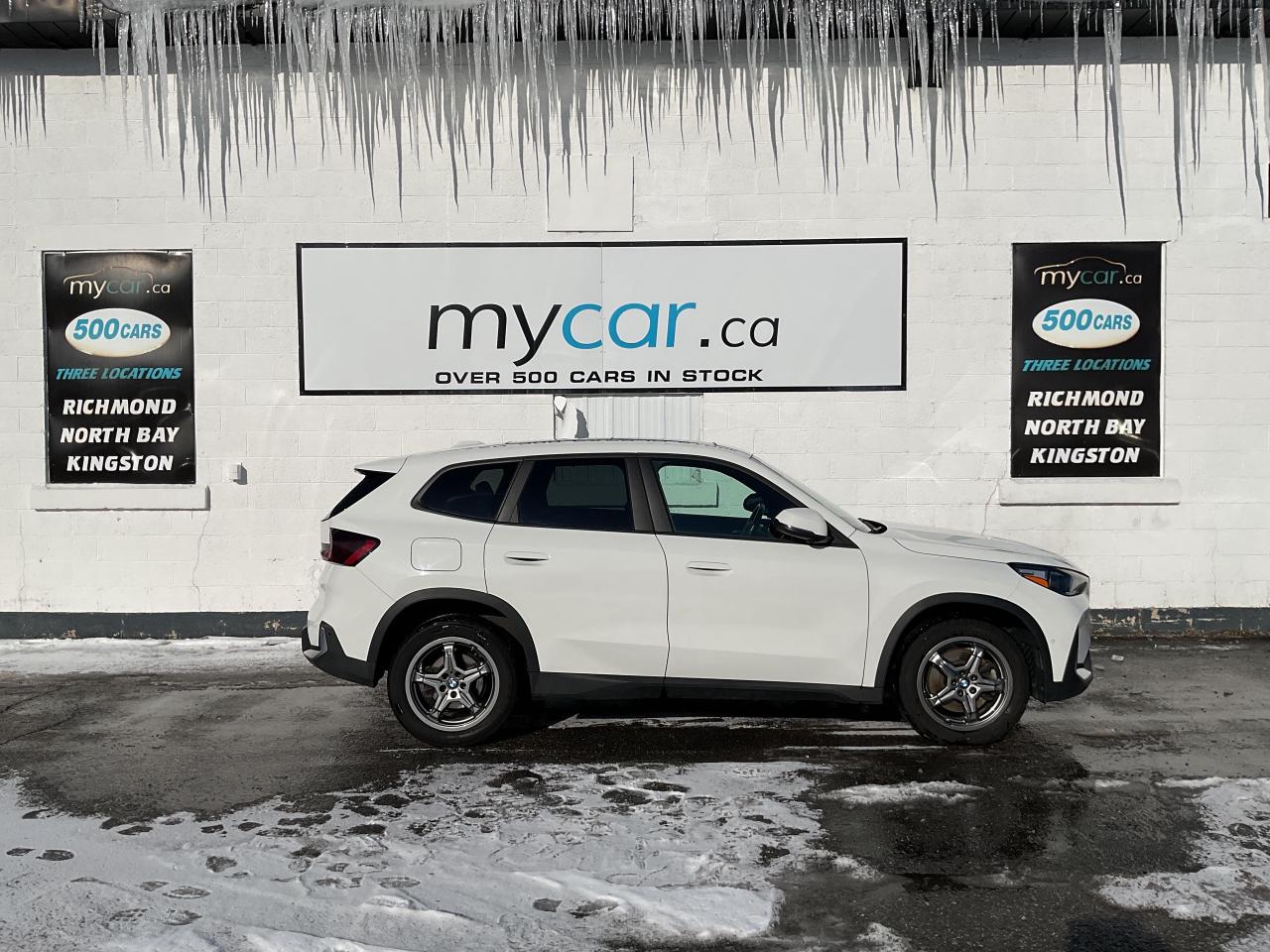 2023 BMW X1 xDrive28i 4dr All-wheel Drive Sports Activity Vehicle Photo