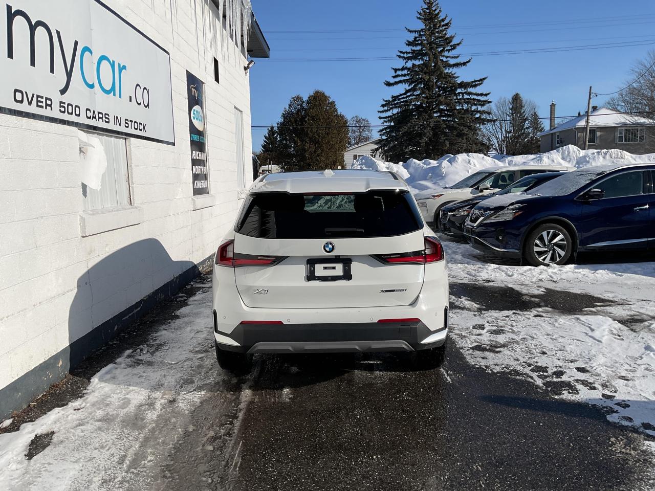 2023 BMW X1 xDrive28i 4dr All-wheel Drive Sports Activity Vehicle Photo