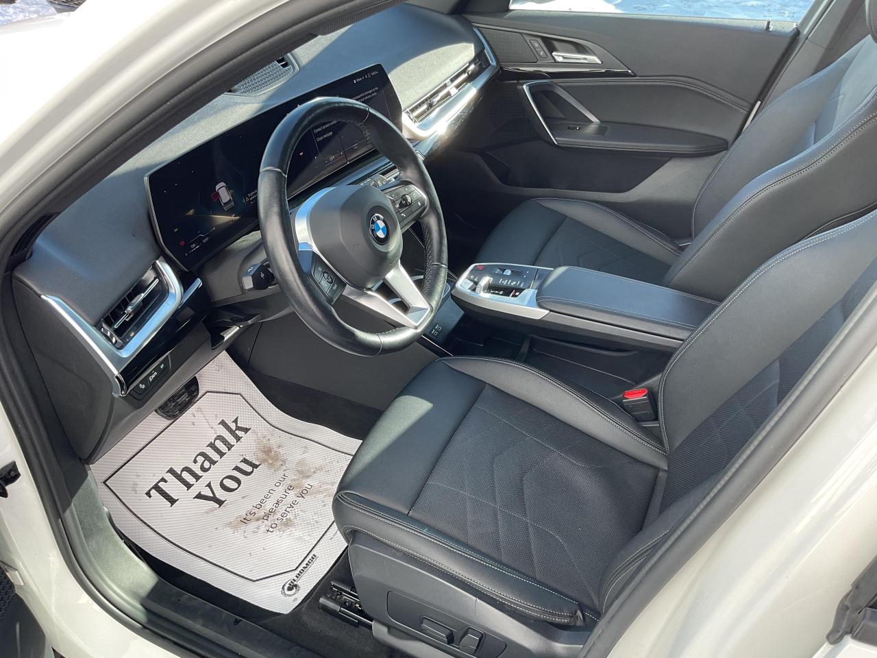 2023 BMW X1 xDrive28i 4dr All-wheel Drive Sports Activity Vehicle Photo