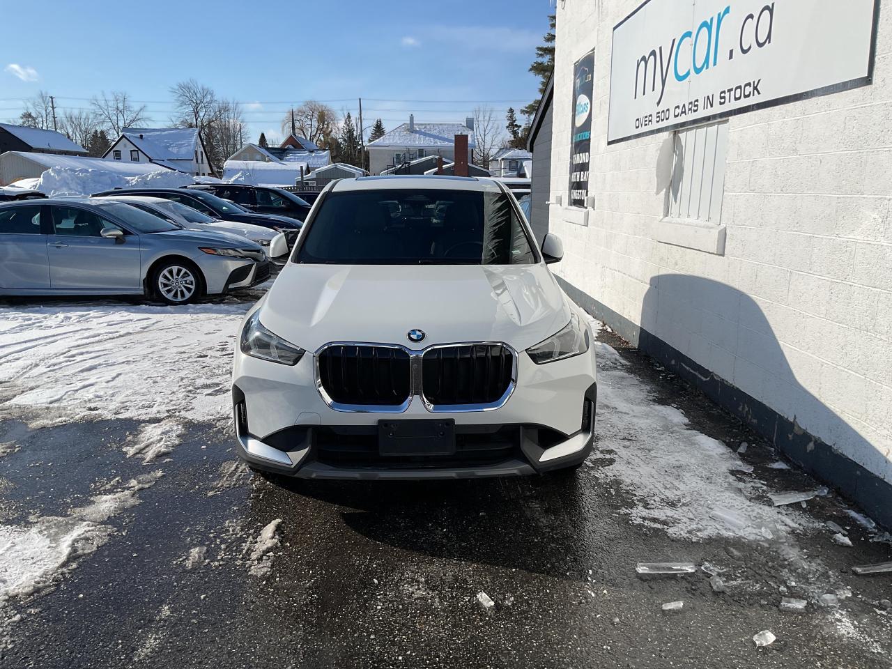 2023 BMW X1 xDrive28i 4dr All-wheel Drive Sports Activity Vehicle Photo