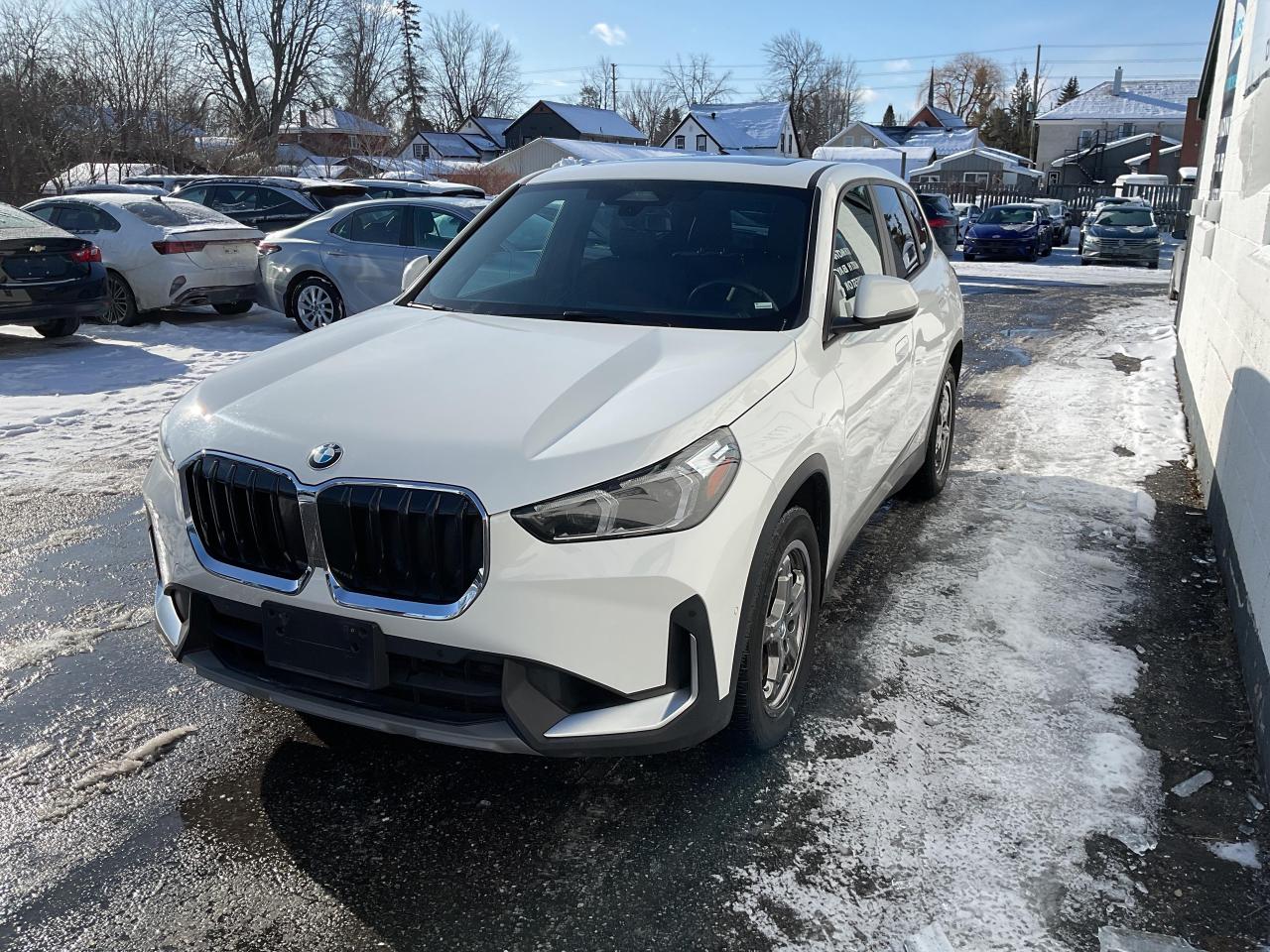 2023 BMW X1 xDrive28i 4dr All-wheel Drive Sports Activity Vehicle Photo