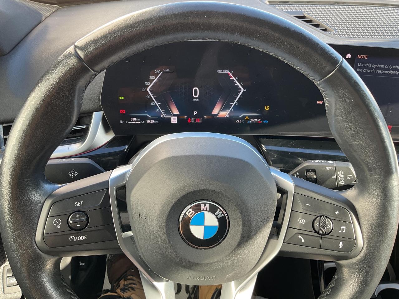 2023 BMW X1 xDrive28i 4dr All-wheel Drive Sports Activity Vehicle Photo