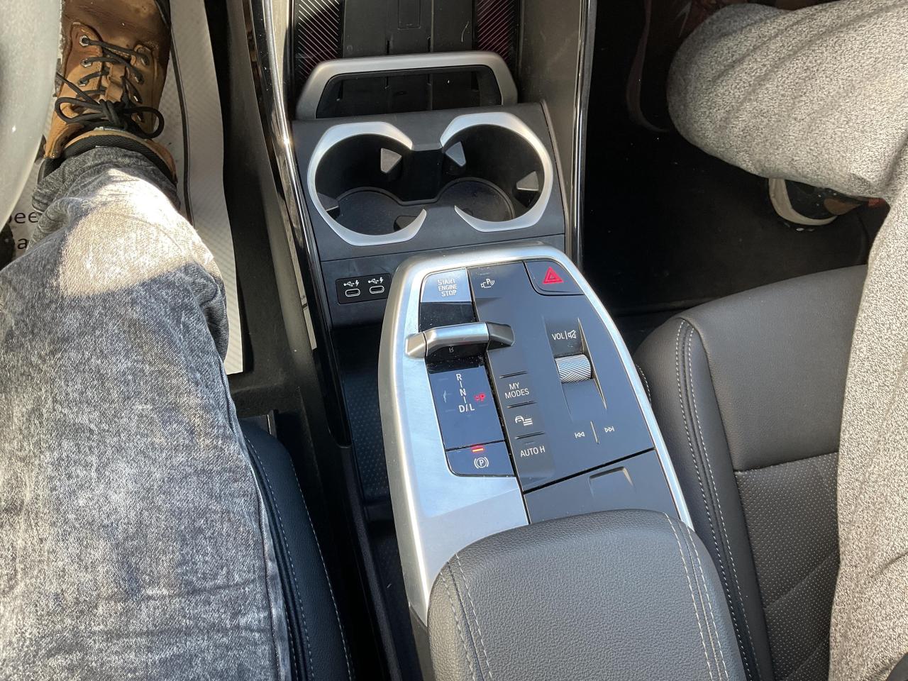 2023 BMW X1 xDrive28i 4dr All-wheel Drive Sports Activity Vehicle Photo