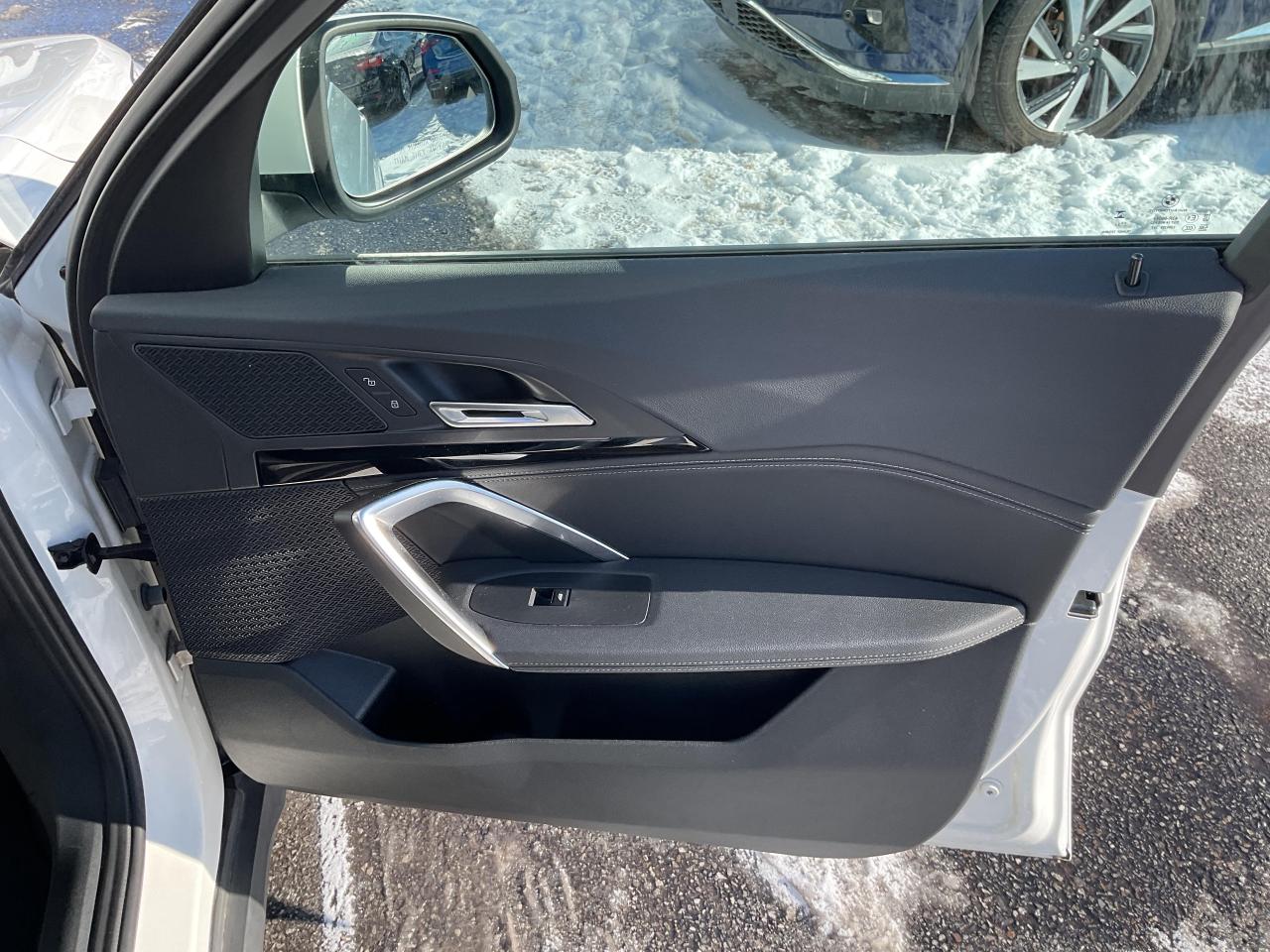 2023 BMW X1 xDrive28i 4dr All-wheel Drive Sports Activity Vehicle Photo