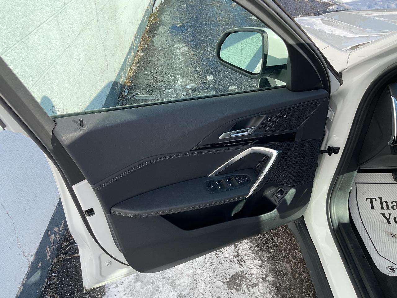 2023 BMW X1 xDrive28i 4dr All-wheel Drive Sports Activity Vehicle Photo