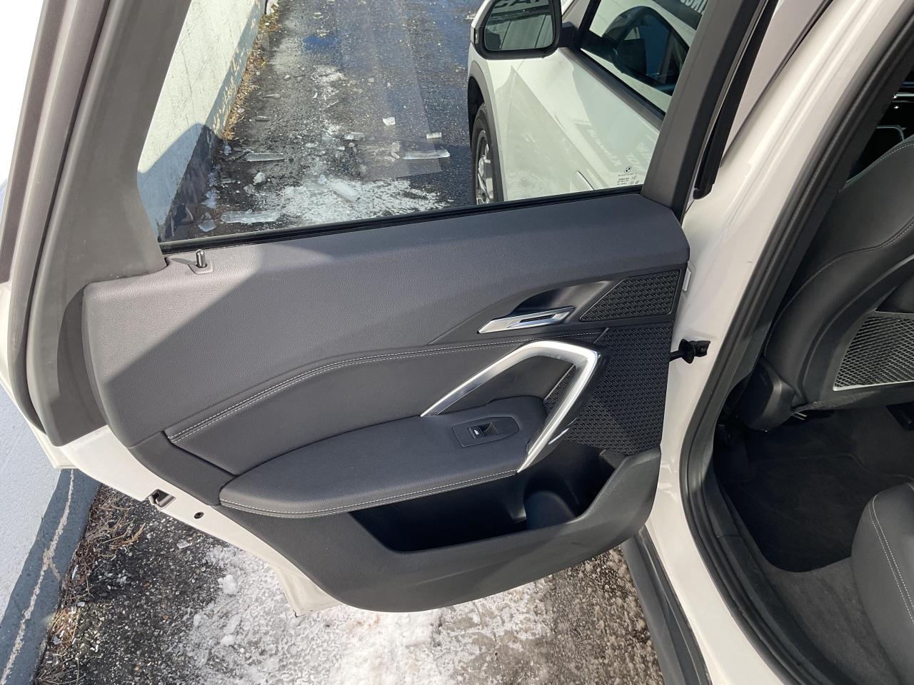 2023 BMW X1 xDrive28i 4dr All-wheel Drive Sports Activity Vehicle Photo