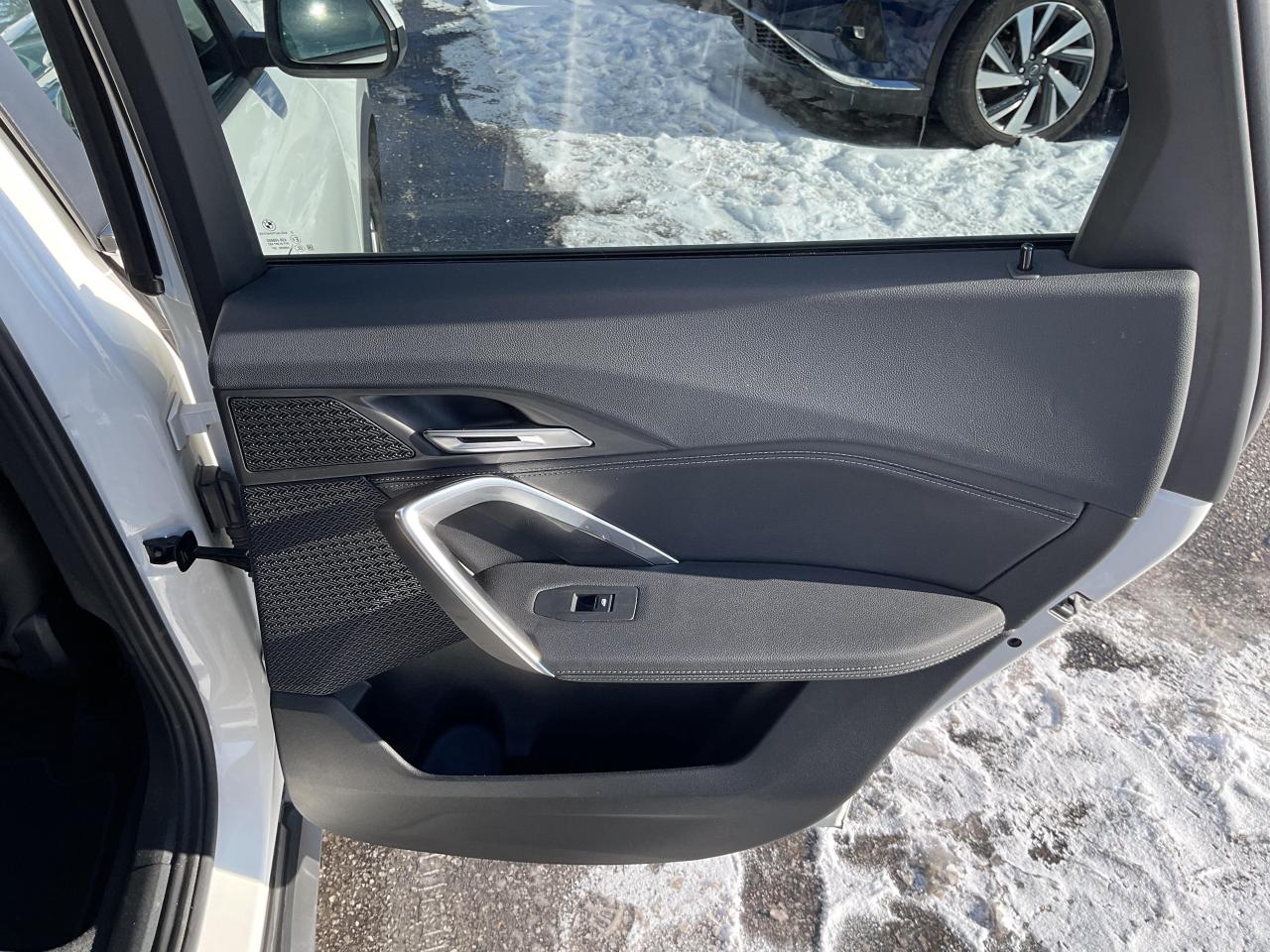 2023 BMW X1 xDrive28i 4dr All-wheel Drive Sports Activity Vehicle Photo