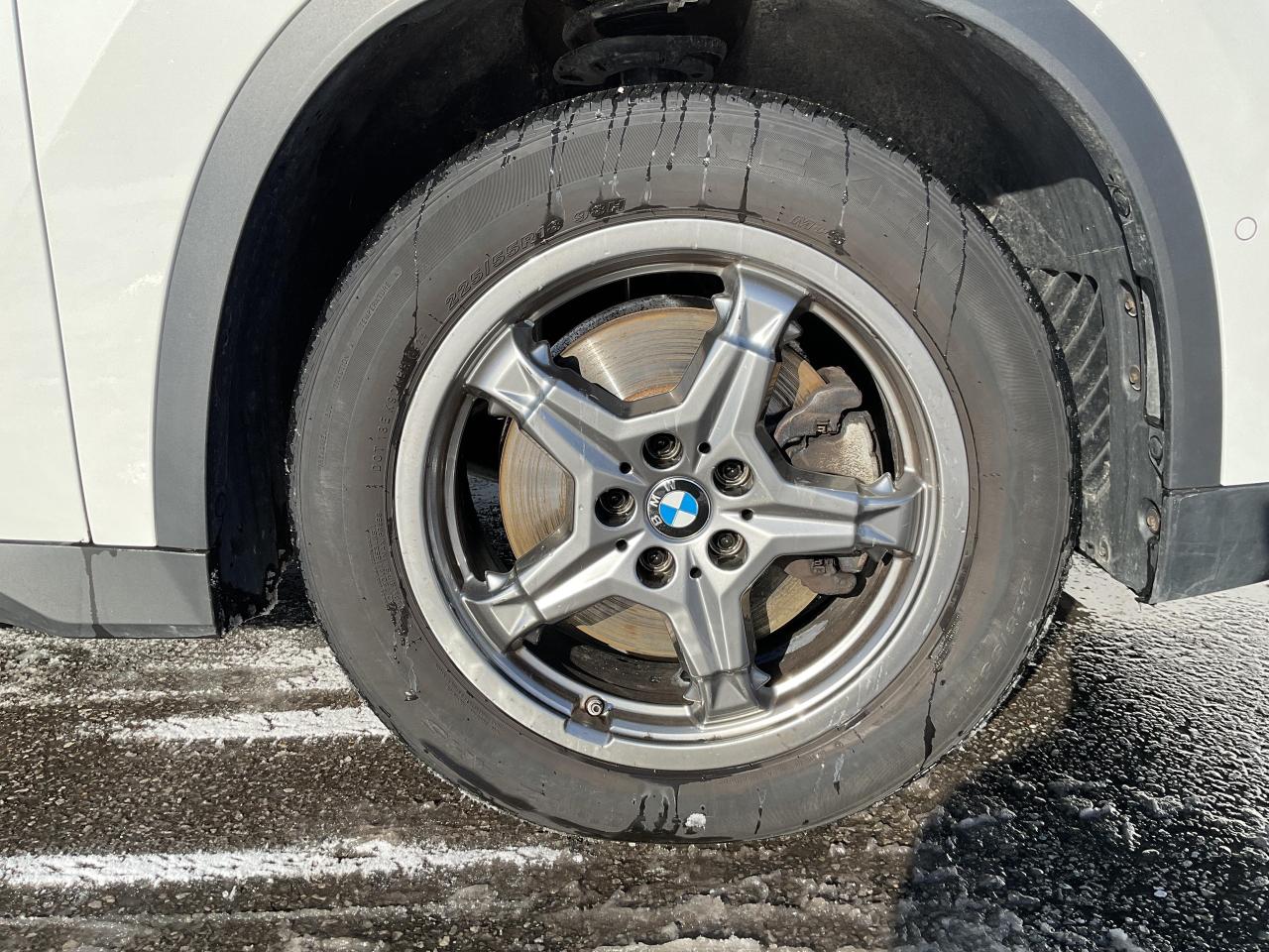 2023 BMW X1 xDrive28i 4dr All-wheel Drive Sports Activity Vehicle Photo