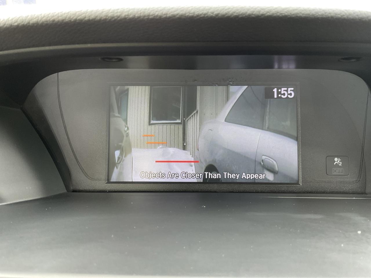 2017 Honda Accord Sport - SUNROOF! BACK-UP/BLIND-SPOT CAM! CAR PLAY! Photo