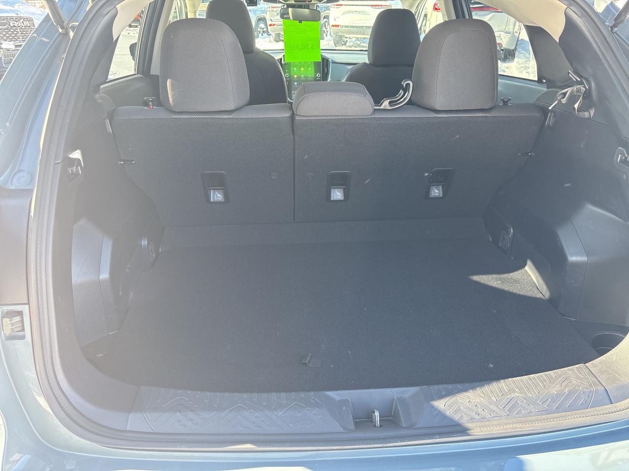 2024 Subaru Crosstrek Touring Photo