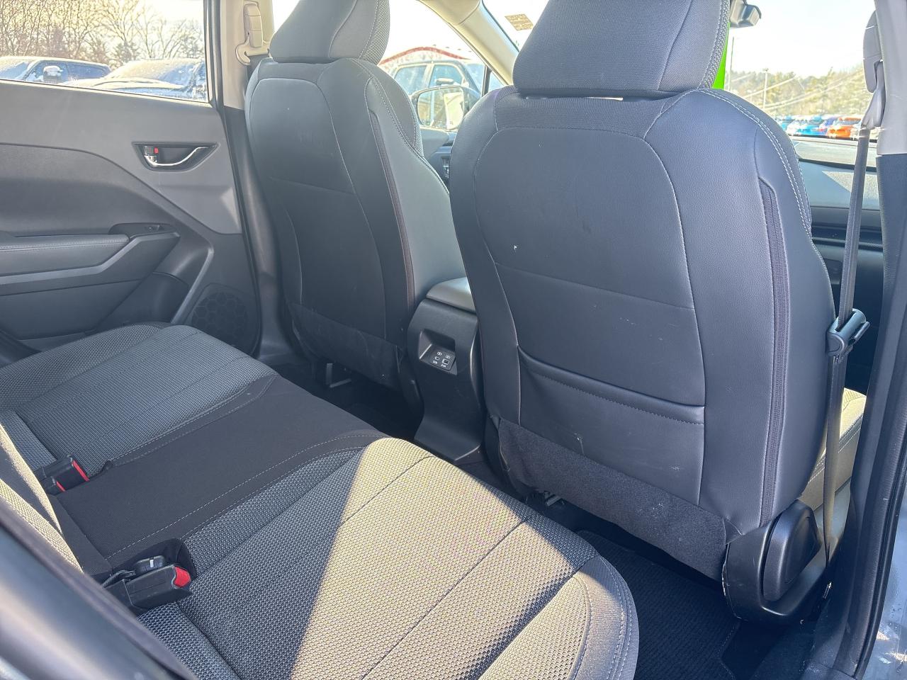 2024 Subaru Crosstrek Touring Photo