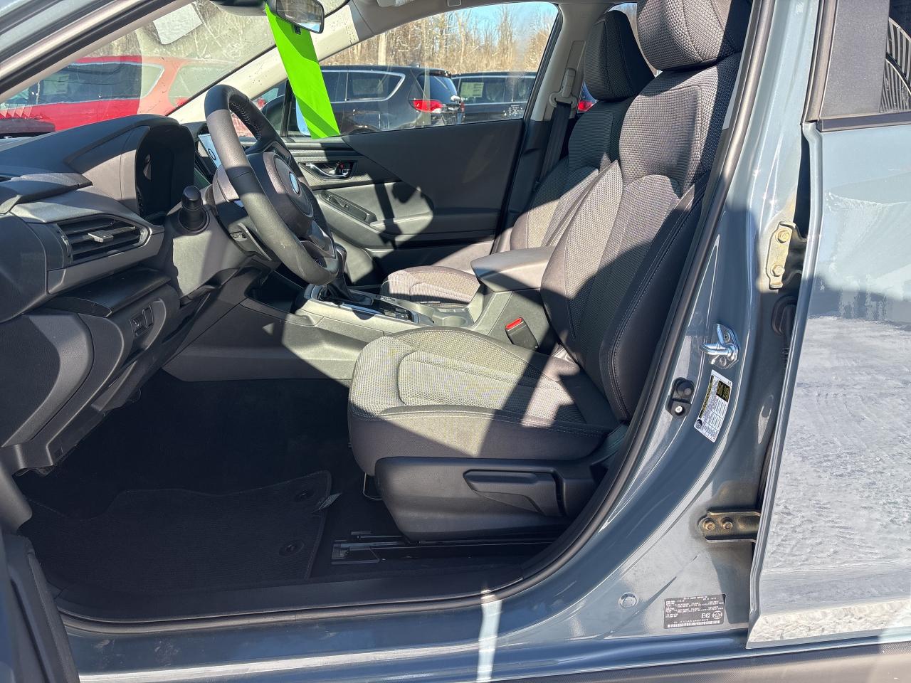 2024 Subaru Crosstrek Touring Photo