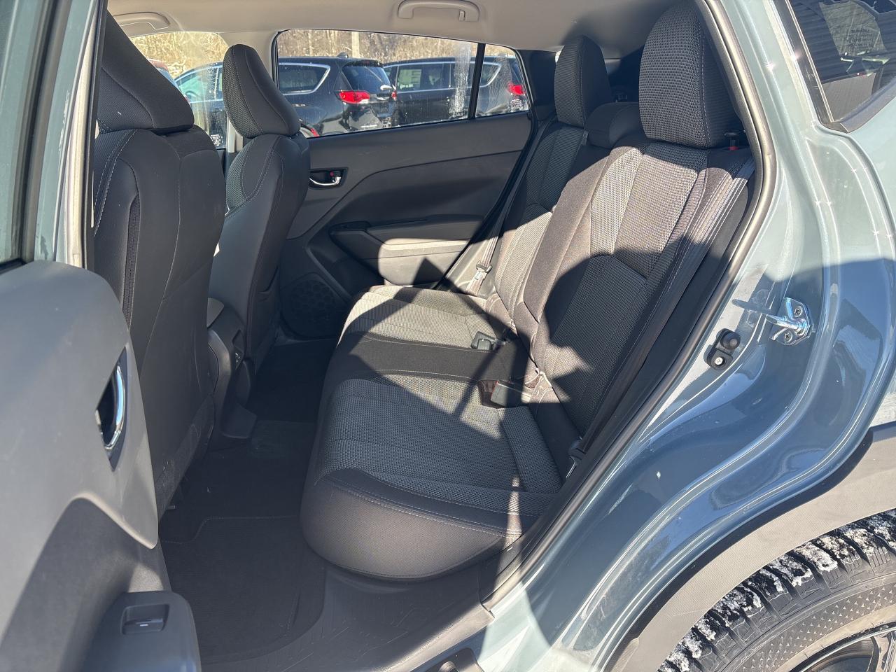 2024 Subaru Crosstrek Touring Photo