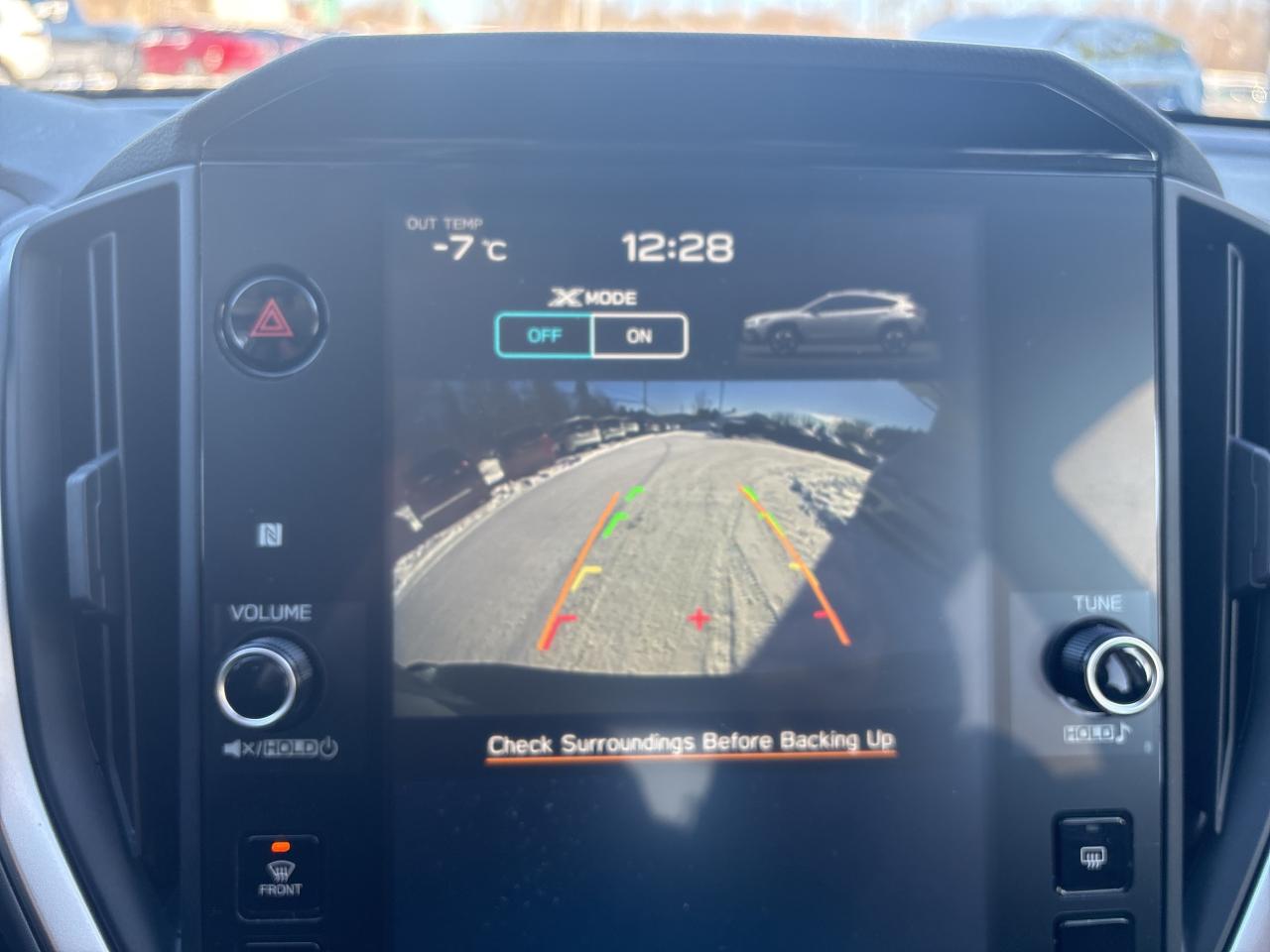 2024 Subaru Crosstrek Touring Photo