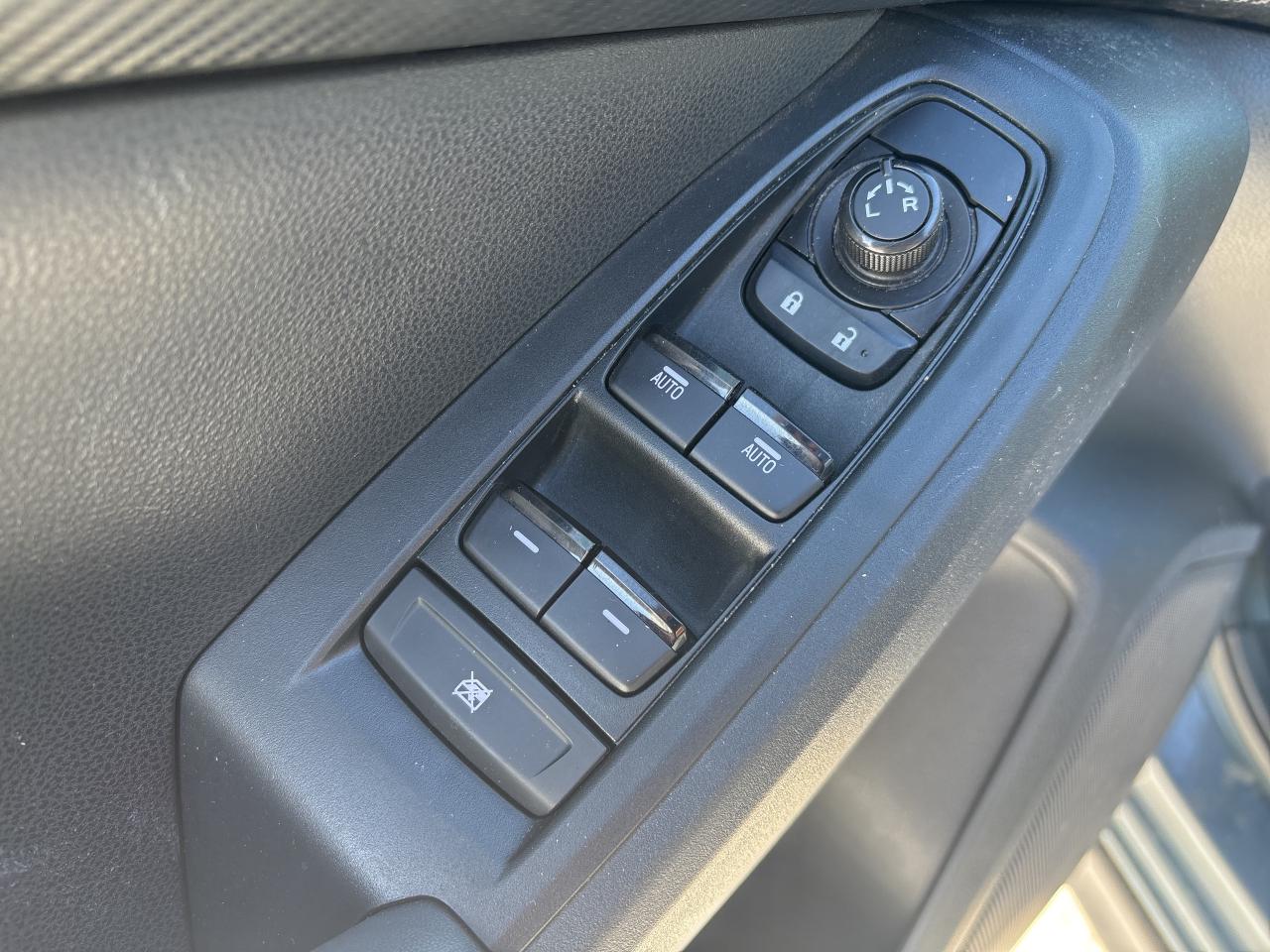 2024 Subaru Crosstrek Touring Photo